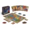 600KR_2 Cryptozoic Entertainment The Arrival Board Game