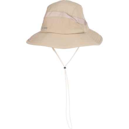 no fly zone boonie hat
