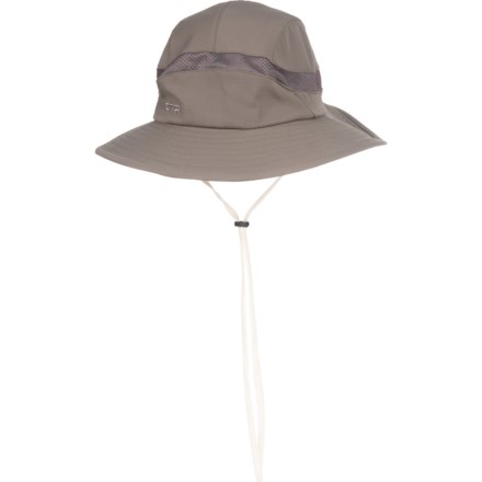 no fly zone boonie hat