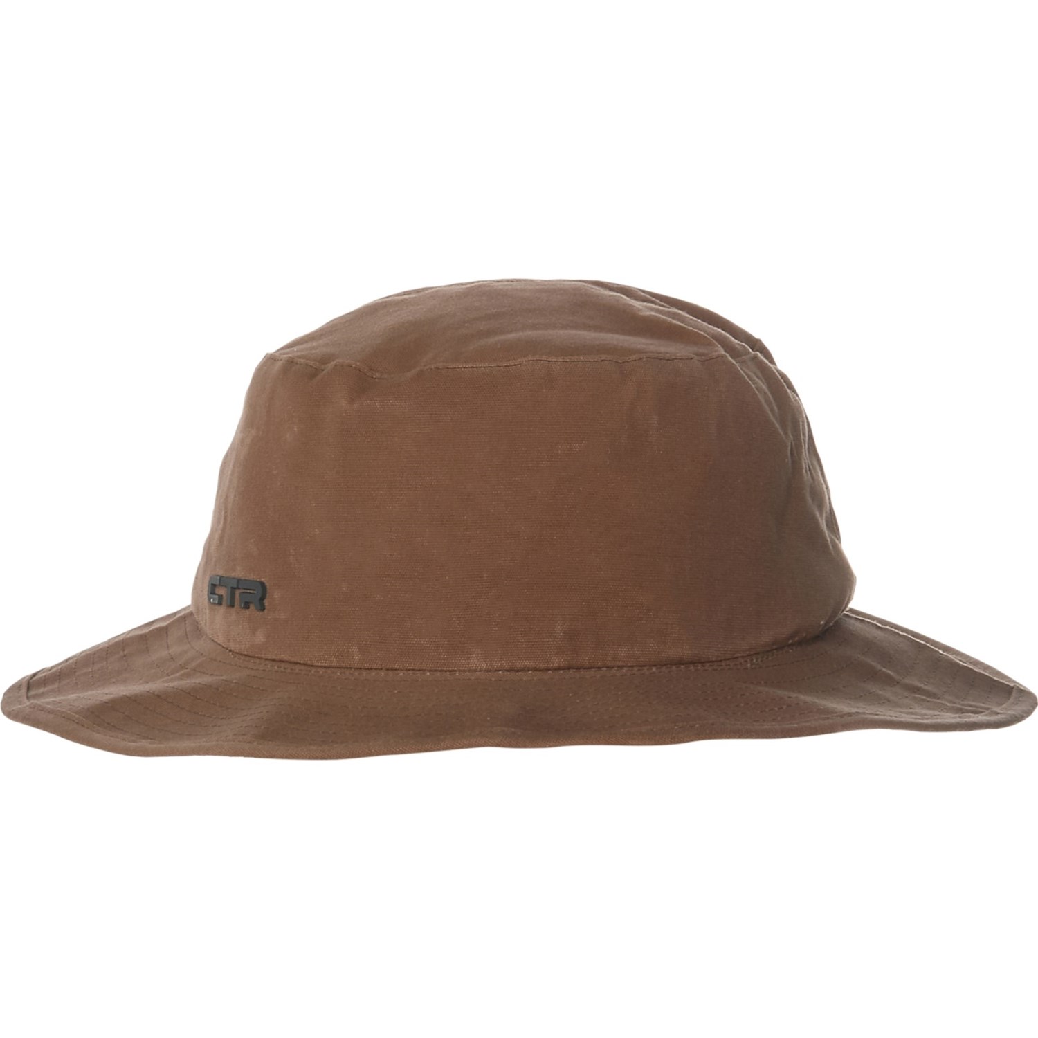 waxed canvas boonie hat