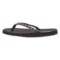 DJ906_5 Cudas Topsail Sandals - Flip-Flops (For Women)