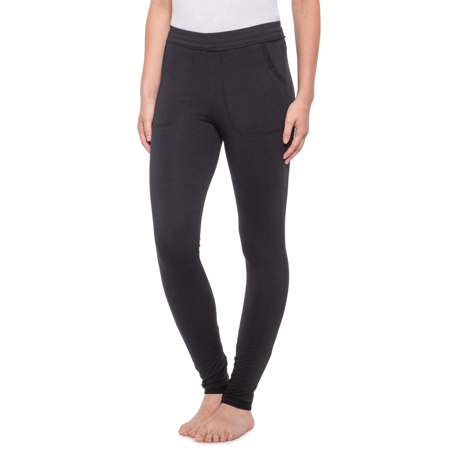 cuddl duds comfortwear jogger pants