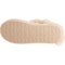 7TYFX_5 Cuddl Duds Corduroy Faux-Fur Cuffs Slippers (For Women)