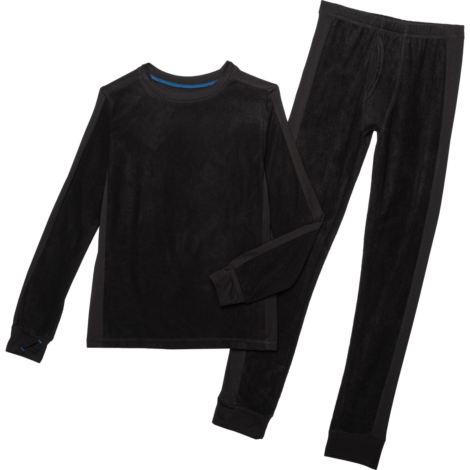 cuddl duds base layer