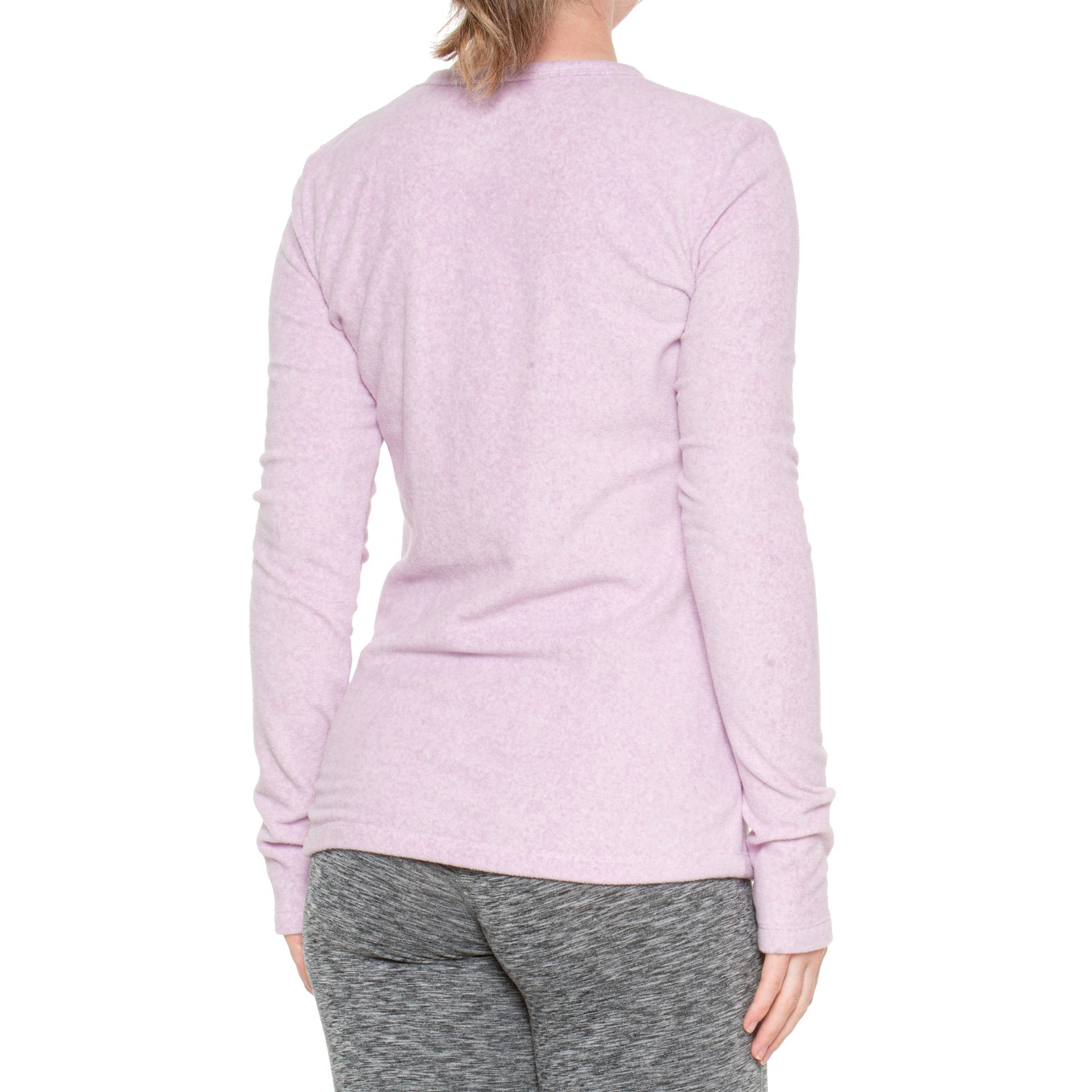 cuddl duds fleecewear with stretch