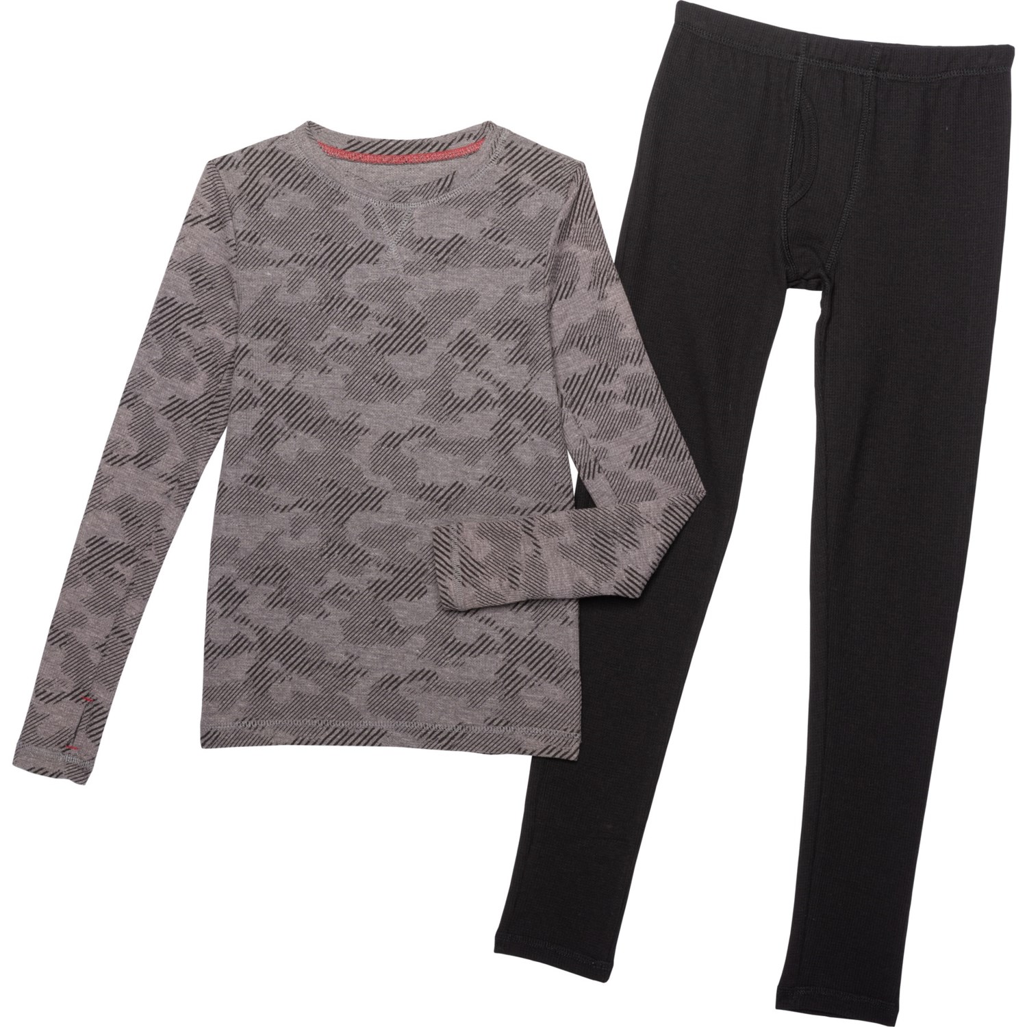 boys base layer set