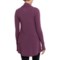 4CWUG_2 Cuddl Duds SoftWear Stretch Base Layer Top - Long Sleeve