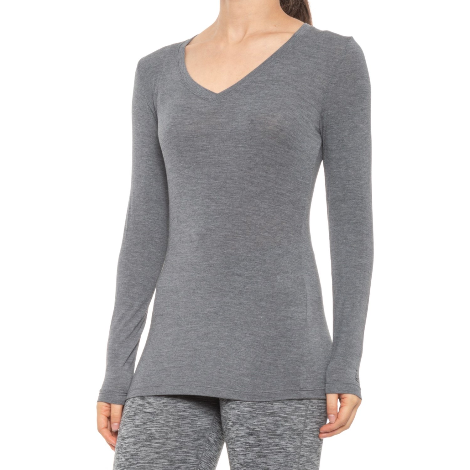 cuddl duds base layer