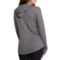 4CXPR_2 Cuddl Duds Stretch Thermal Hoodie