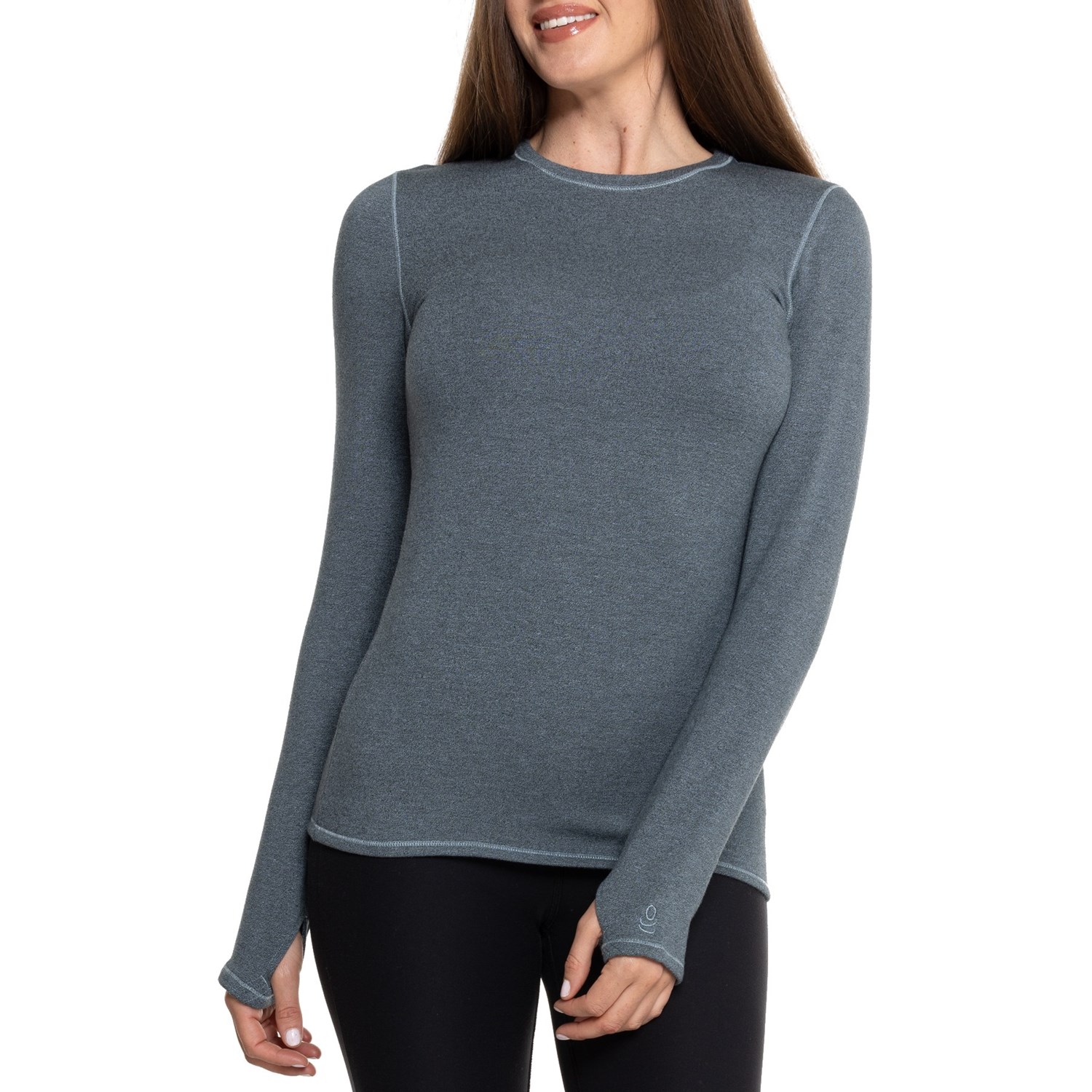 Cuddl duds thermal shirts best sale