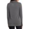 4CXPJ_2 Cuddl Duds Ultra Cozy Thermal Shirt - Long Sleeve