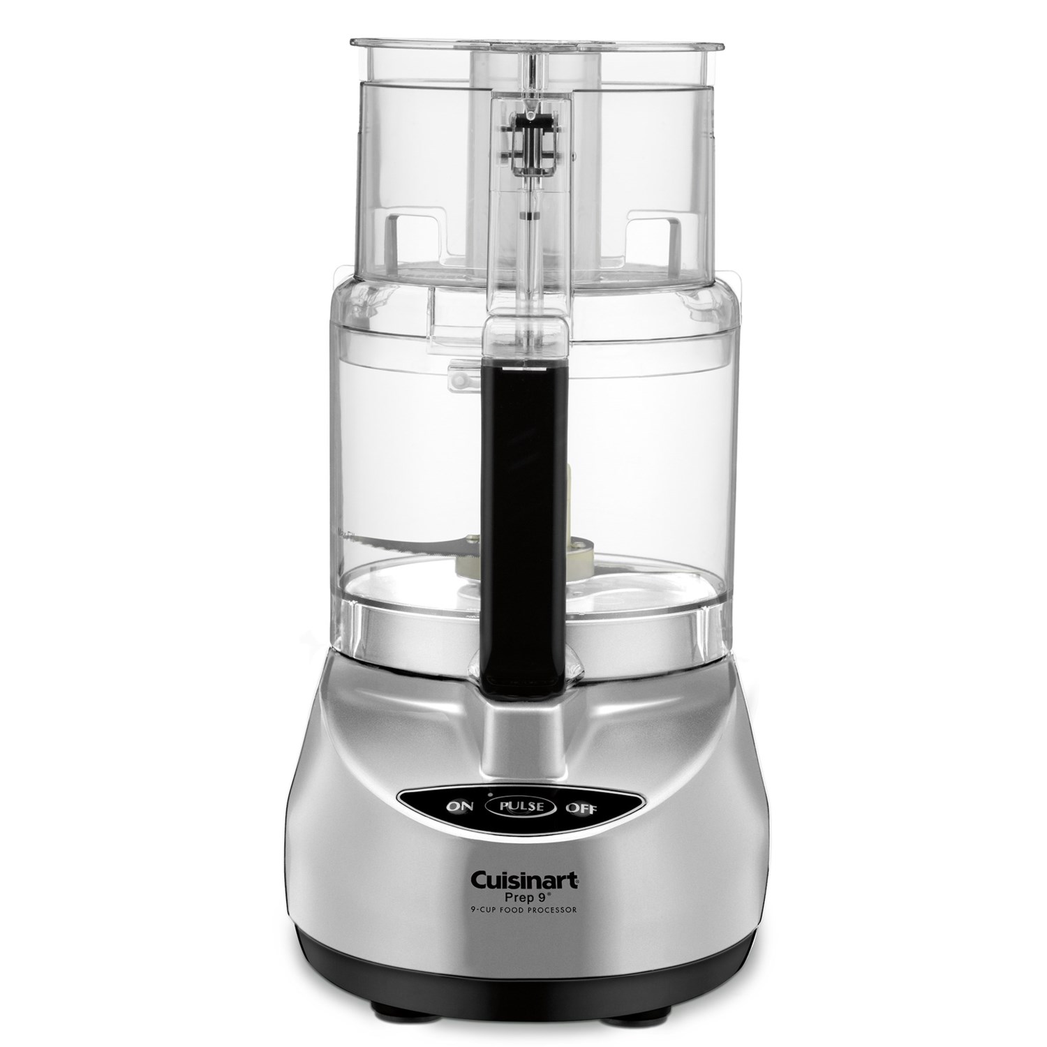 Cuisinart 9Cup Food Processor Save 20