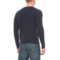 241NG_2 Cullen Merino Wool Sweater - Crew Neck (For Men)