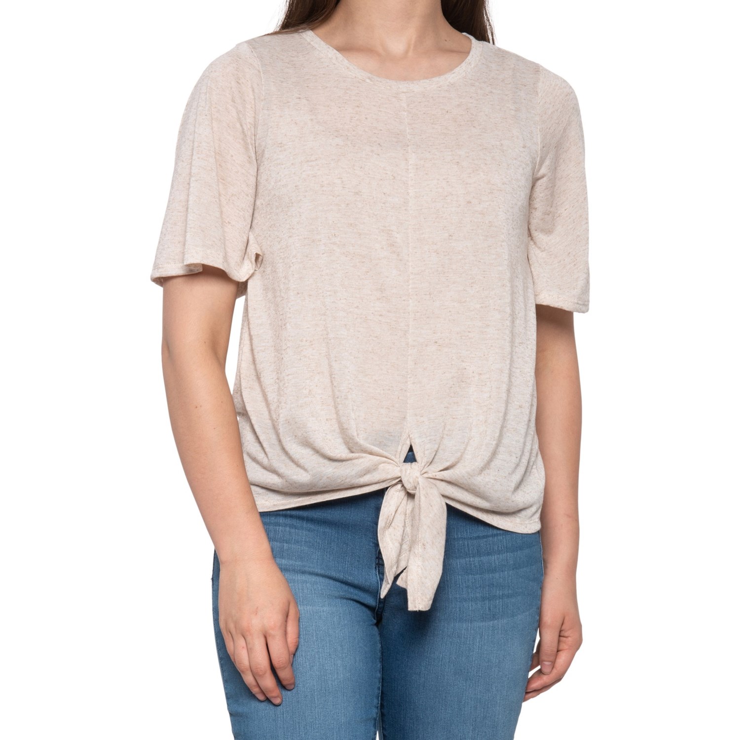 cupio blush shirt