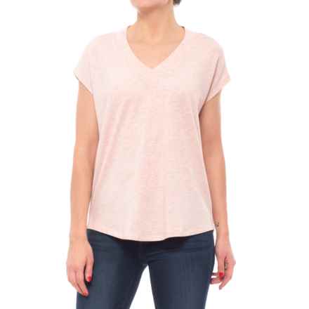 cupio blush shirt