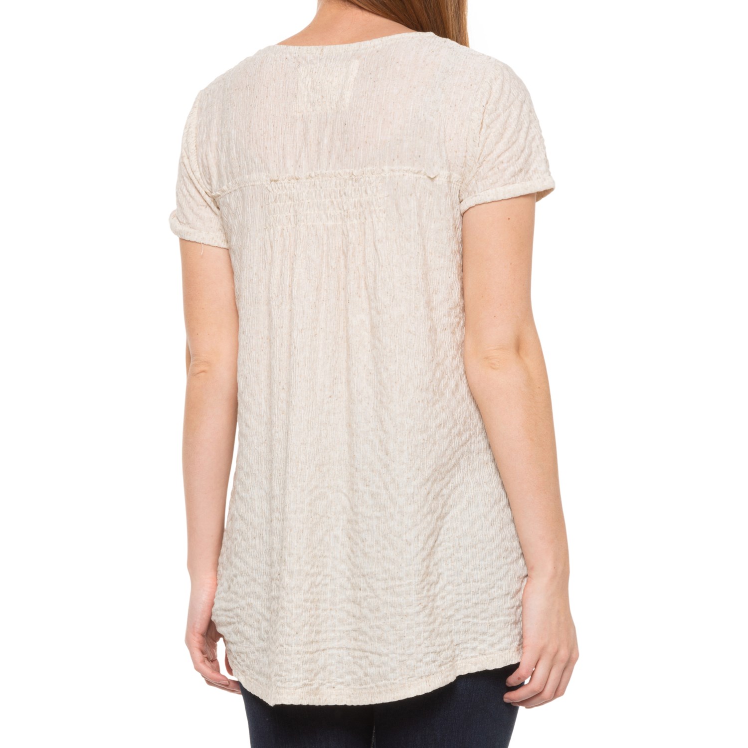 cupio blush shirt