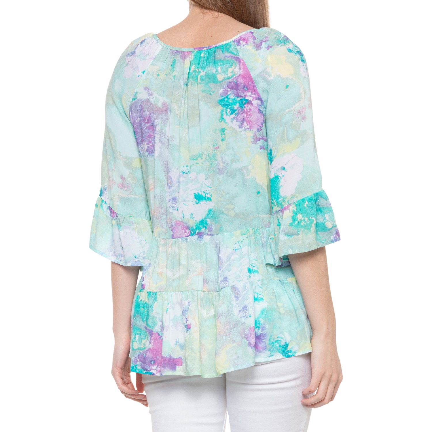 cupio blush shirt