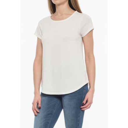 cupio blush shirt