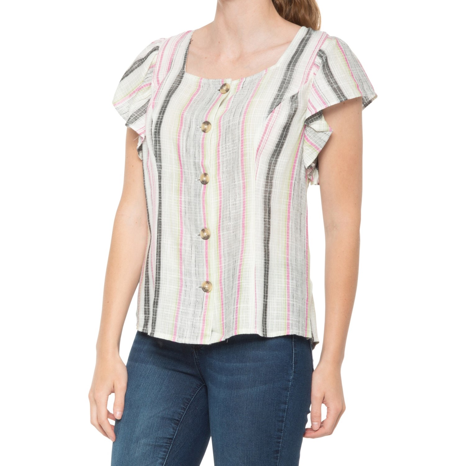 cupio blush shirt