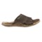 100AK_4 Cushe Argos Sandals (For Men)