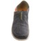 8477K_2 Cushe Canvas Slipper Shoes (For Men)