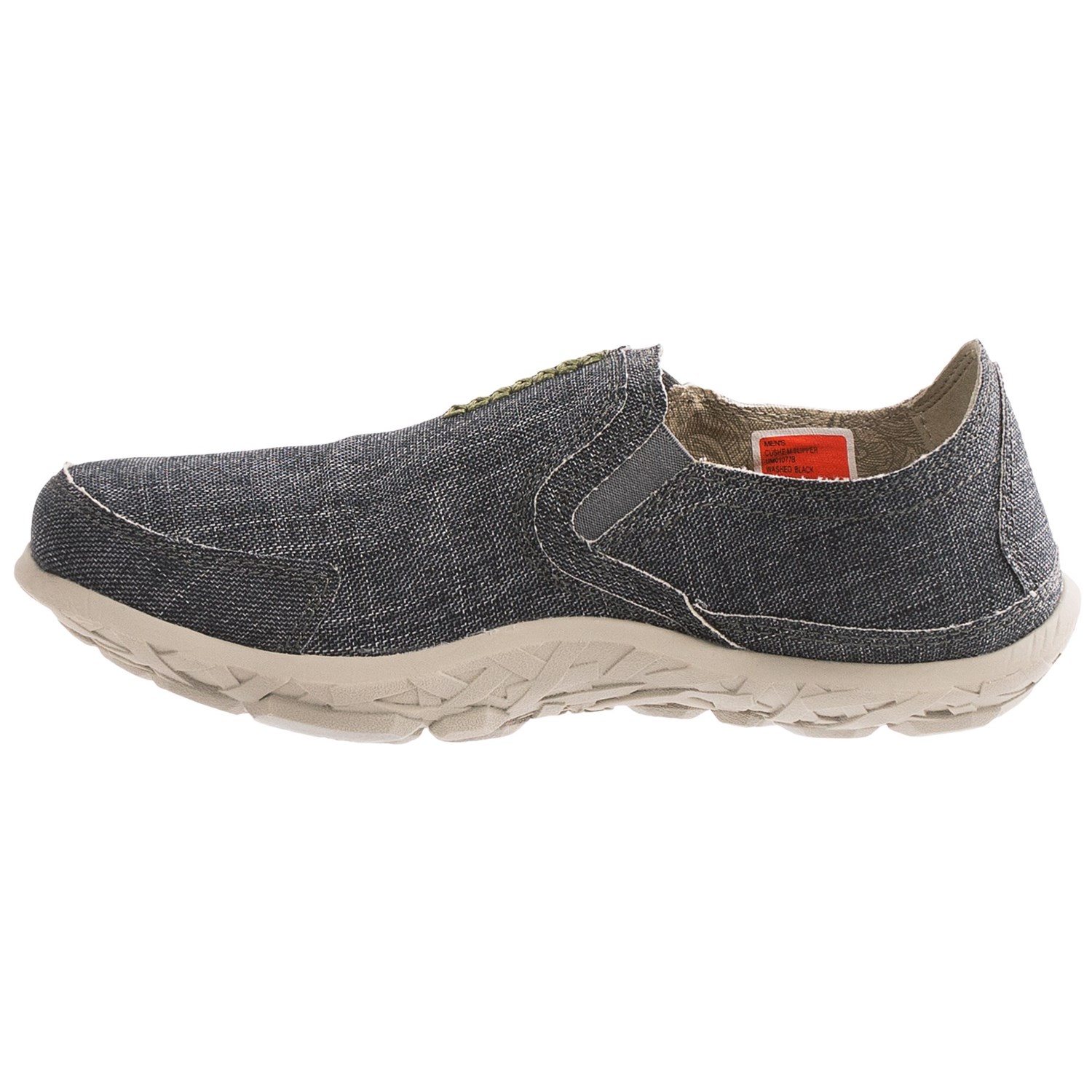 Cushe Canvas Slipper Shoes (For Men) 8477K - Save 54%