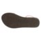 100AC_3 Cushe Fresh Twist Sandals - Leather (For Women)
