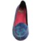 9355X_2 Cushe Lamu Print Shoes - Slip-Ons (For Women)