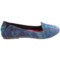 9355X_4 Cushe Lamu Print Shoes - Slip-Ons (For Women)