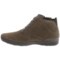 9999T_5 Cushe PDX Leather Shoes (For Men)