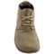 9999W_2 Cushe Slipper Canvas Chukka Shoes (For Men)