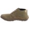 9999W_5 Cushe Slipper Canvas Chukka Shoes (For Men)