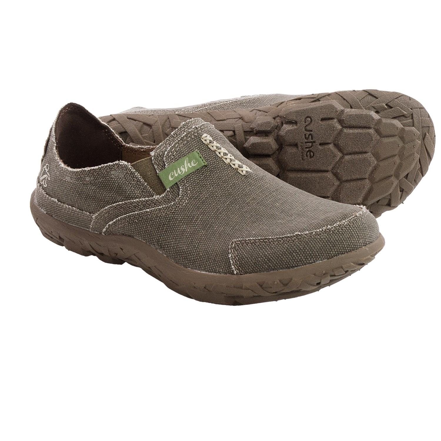 Cushe Slipper II Shoes (For Women) - Save 54%