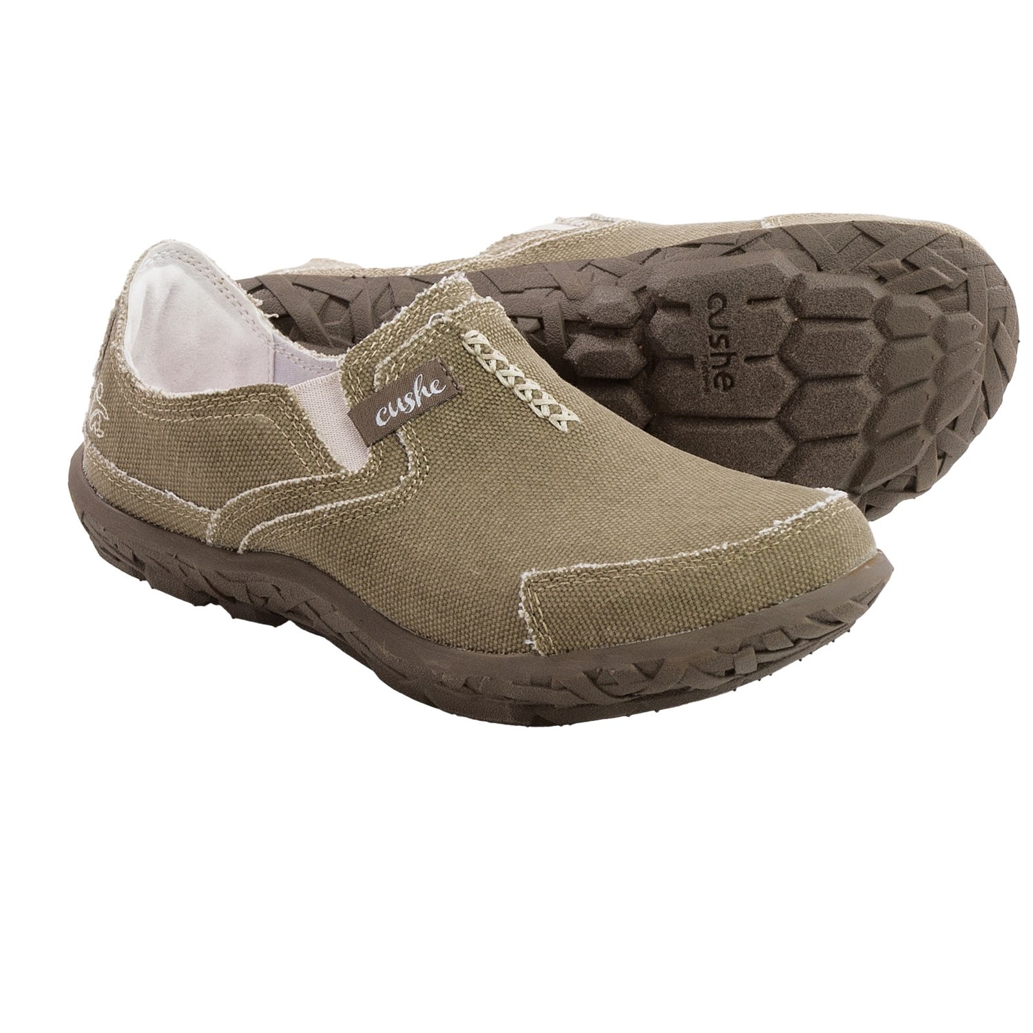 Cushe Slipper II Shoes (For Women) - Save 69%