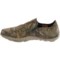 9284T_5 Cushe Slipper Realtree® Xtra Camo Shoes - Slip-Ons (For Men)