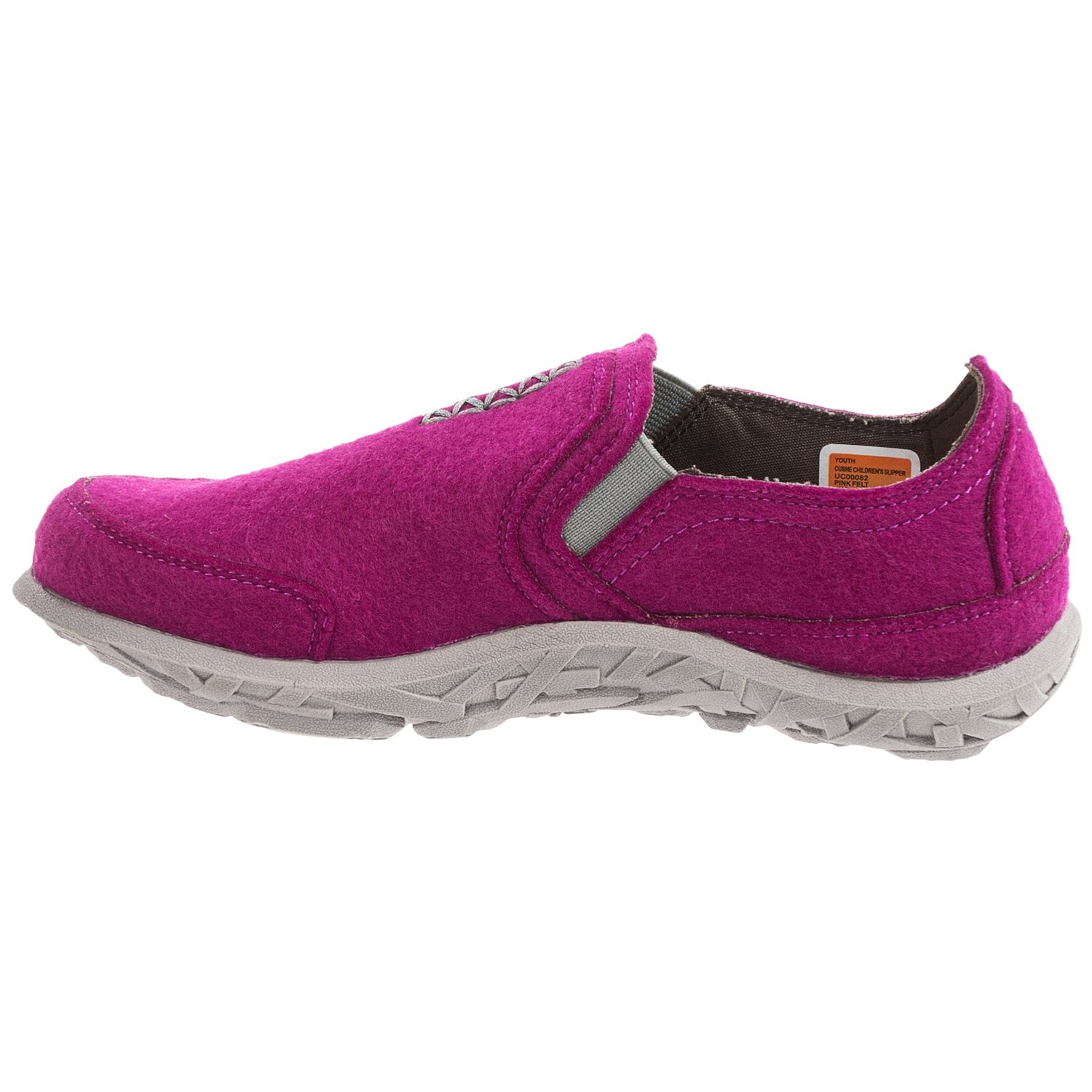 Cushe Slipper Shoes (For Big Kids) 9999A - Save 68%