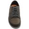 9999P_2 Cushe Sonny Lace-Up Shoes - Leather-Suede (For Men)