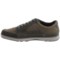 9999P_5 Cushe Sonny Lace-Up Shoes - Leather-Suede (For Men)