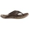 100AD_4 Cushe Tropez Flip-Flops - Leather (For Men)