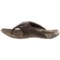 100AD_5 Cushe Tropez Flip-Flops - Leather (For Men)
