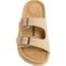 8HKVH_2 Cushionaire Boys and Girls Lane Sandals
