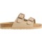 8HKVH_3 Cushionaire Boys and Girls Lane Sandals