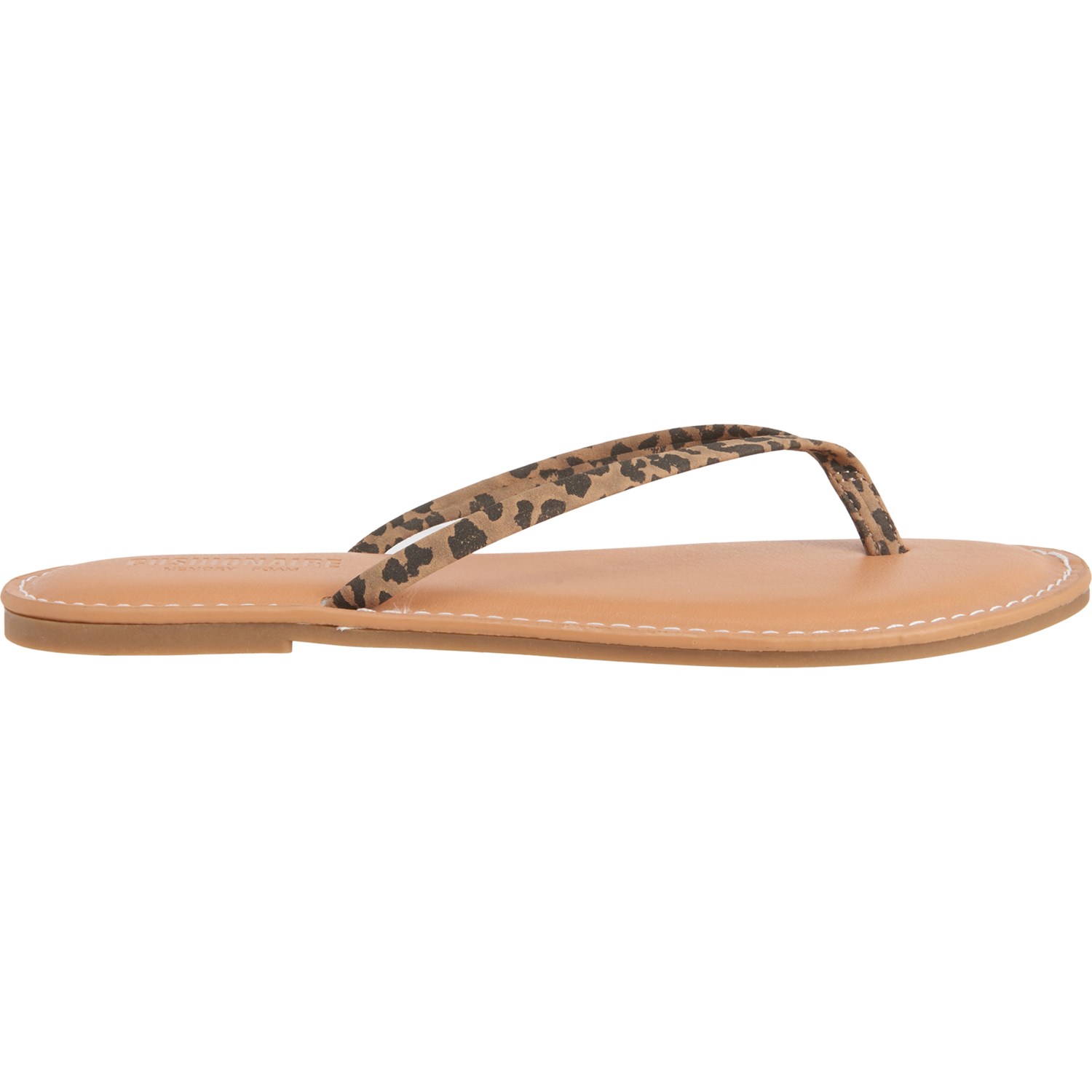 Cushionaire Cora Flip-Flops (For Women) - Save 50%