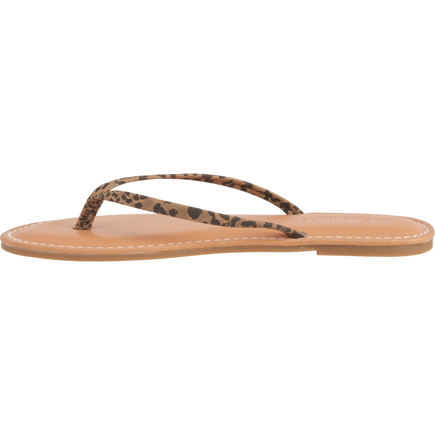 96 Wholesale Womens Printed Flip Flops - at - wholesalesockdeals.com