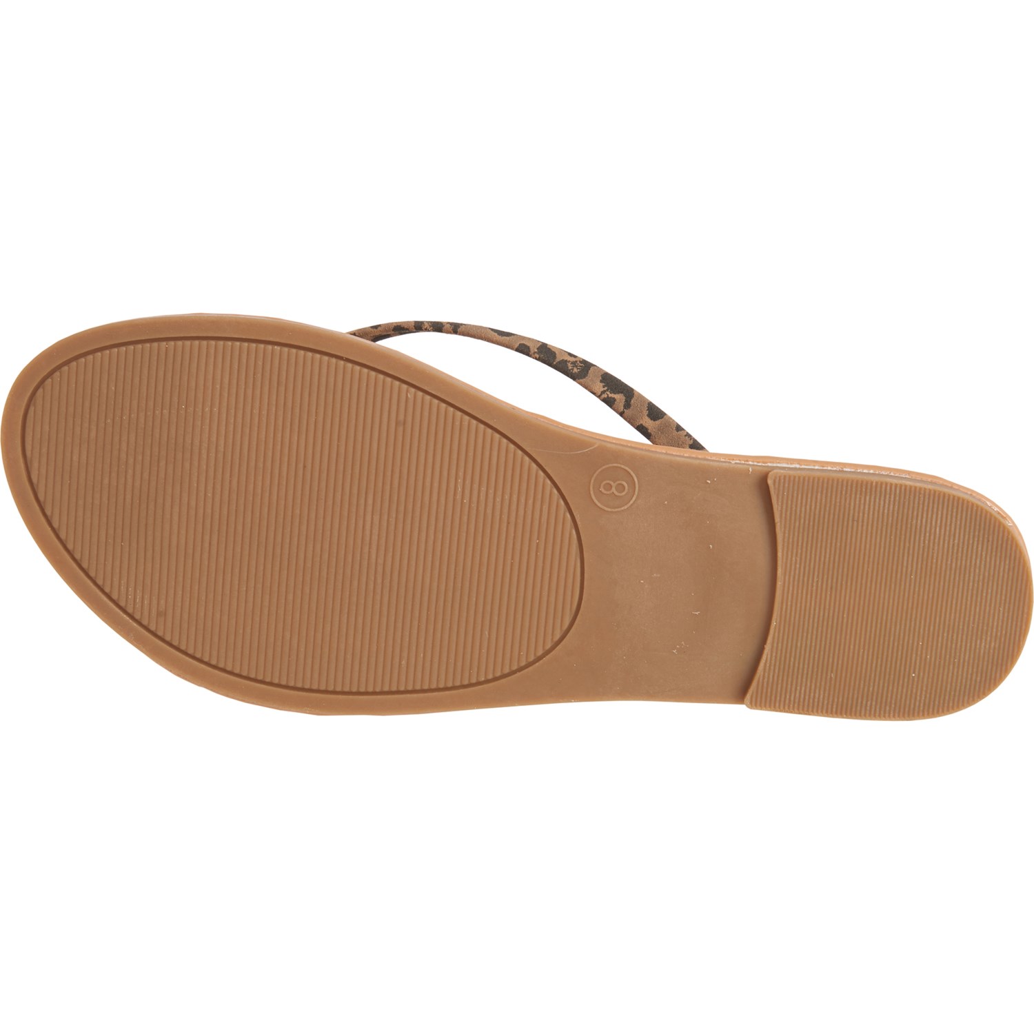 Cushionaire Cora Flip-Flops (For Women) - Save 50%