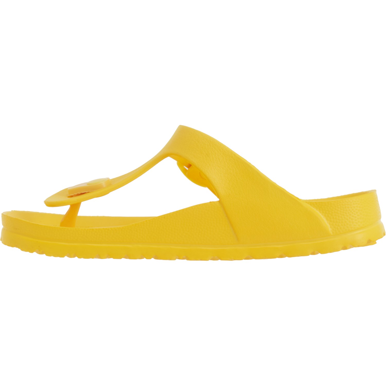 Cushionaire Ella Thong Sandals (For Women) - Save 60%