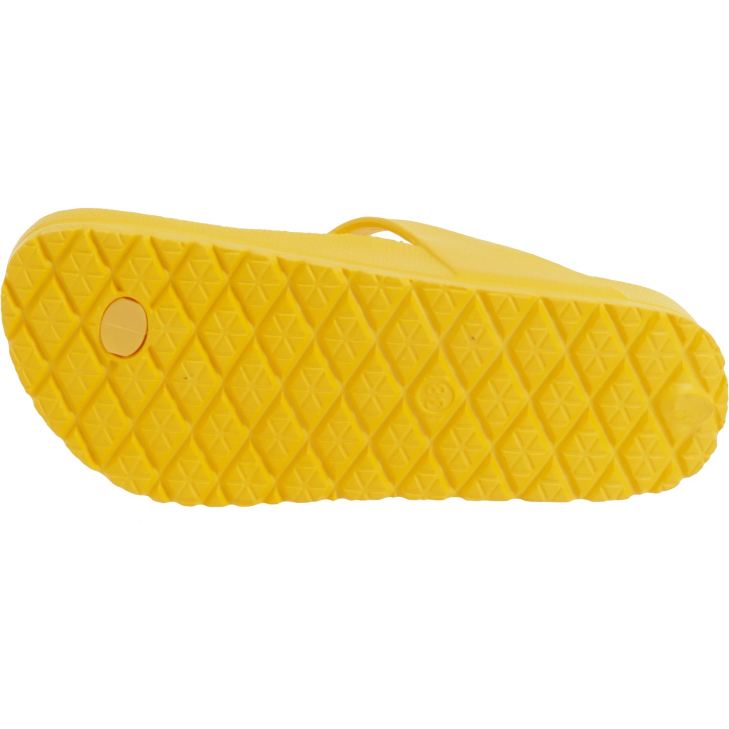 Cushionaire Ella Thong Sandals (For Women) - Save 60%