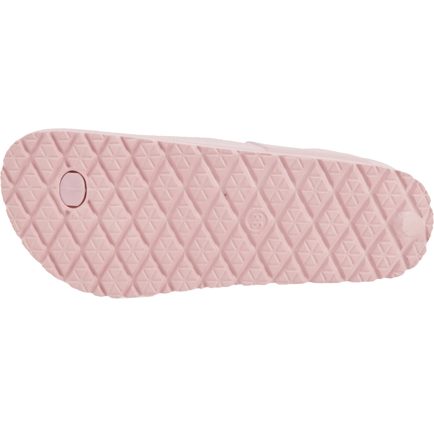 Cushionaire Ella Thong Slide Sandals (For Women) - Save 66%