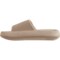 1YADR_3 Cushionaire Feather Cloud Slide Sandals (For Women)
