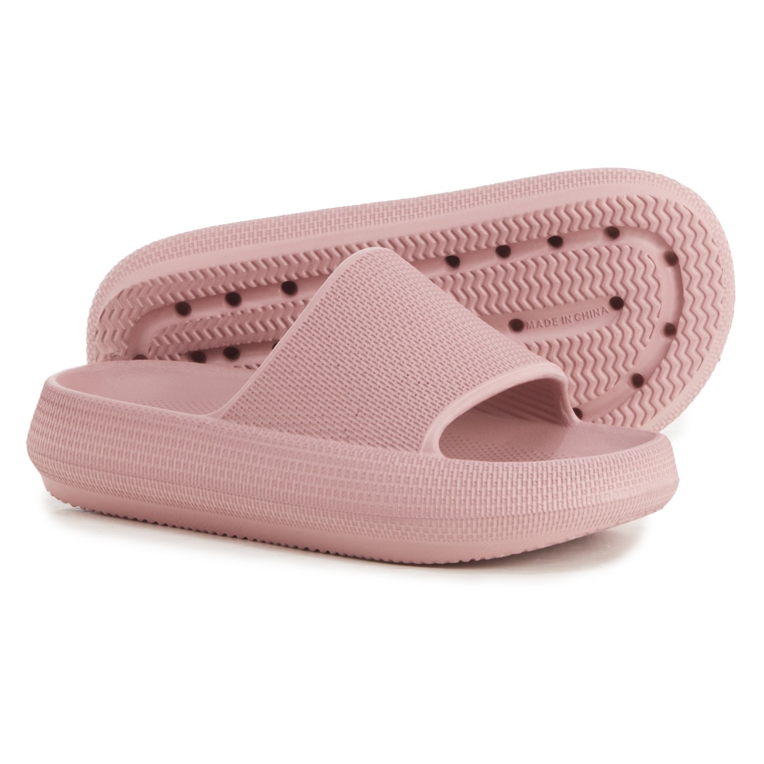 cushionaire women's sandals